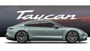 Porsche Taycan: जानिए इस शानदार इलेक्ट्रिक कार के बारे में सब कुछ