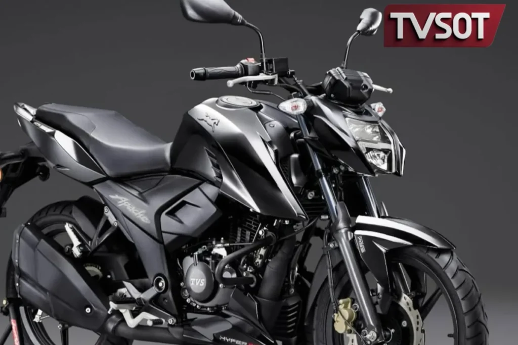 अब और भी सस्ती हुई apache RTR, फिचर और कीमत जानकर चोक जाएंगे ।