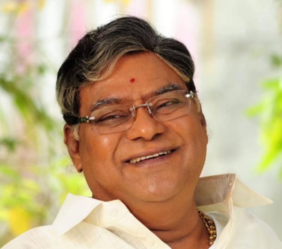 Played last role for Pawan Kalyan before death! South veteran Kota Srinivas Rao passes away