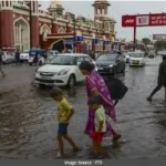 लखनऊ में युवक की दर्दनाक मौत ने खोली नगर निगम की पोल – CM योगी ने दिए गिरफ्तारी और सस्पेंशन के आदेश!